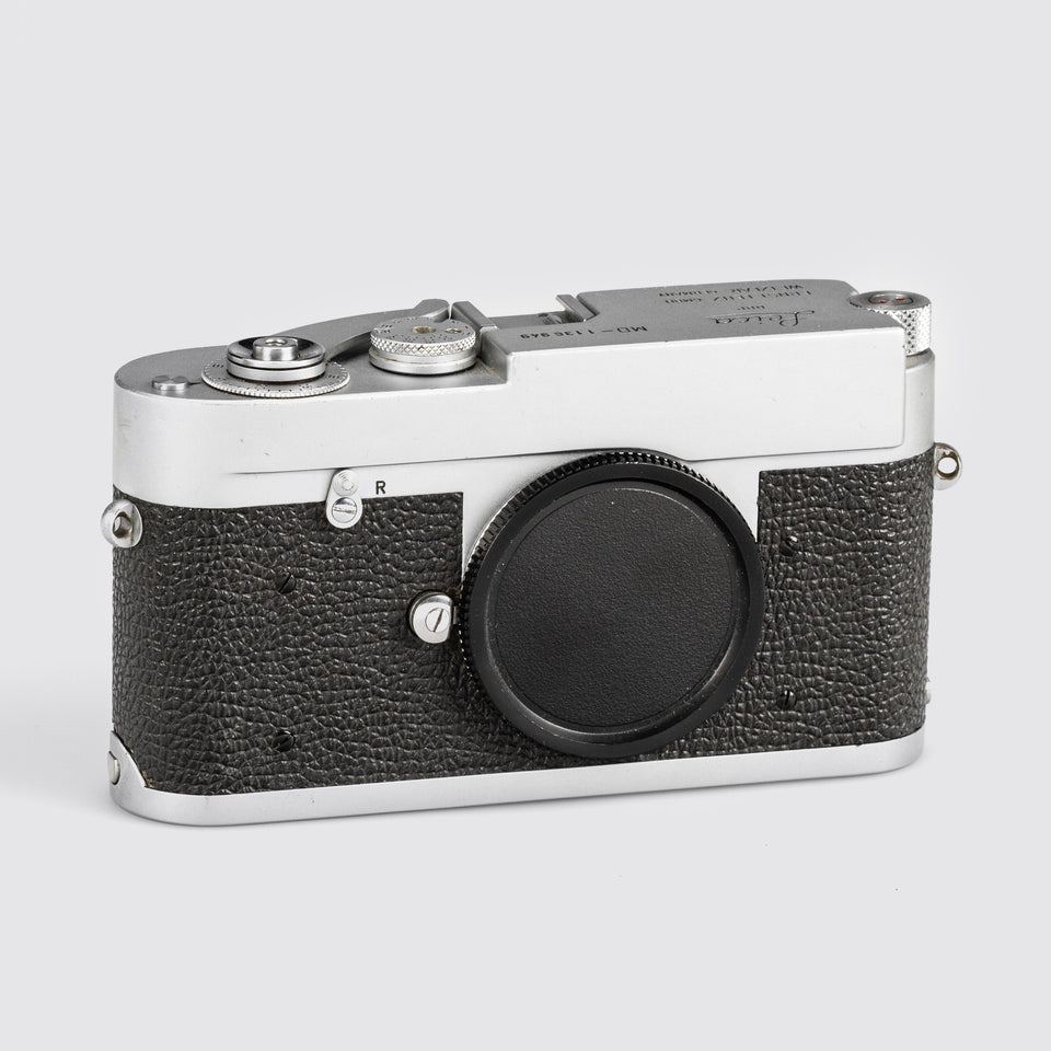 Leica MD – Vintage Cameras & Lenses – Coeln Cameras