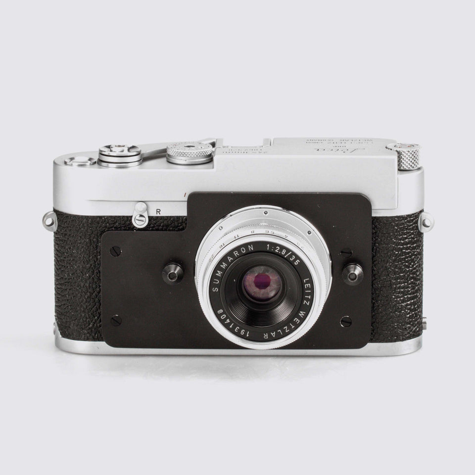 Leica MD Post – Vintage Cameras & Lenses – Coeln Cameras