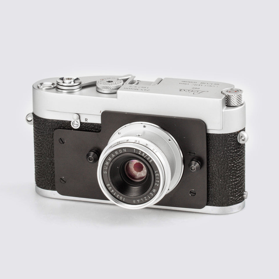 Leica MD Post – Vintage Cameras & Lenses – Coeln Cameras
