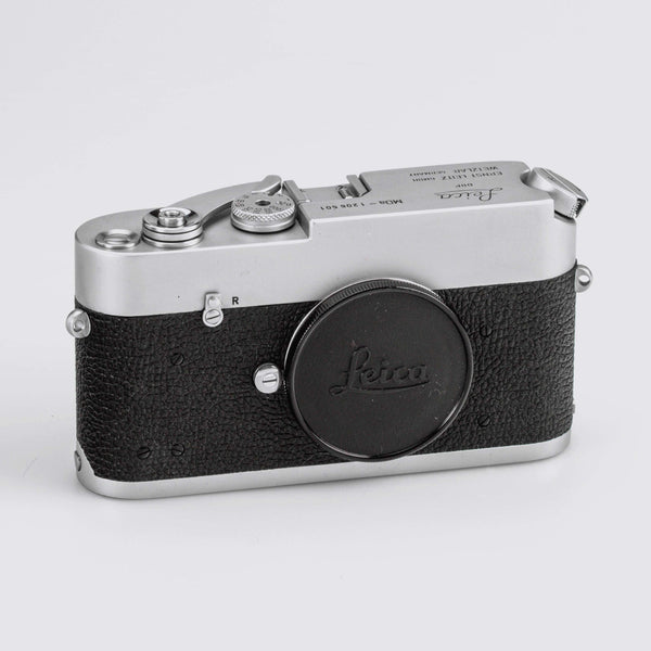 Leica MDa フィルムカメラ シルバー 露出計おまけ Leica MDa | Vintage Cameras & Lenses | Coeln Cameras