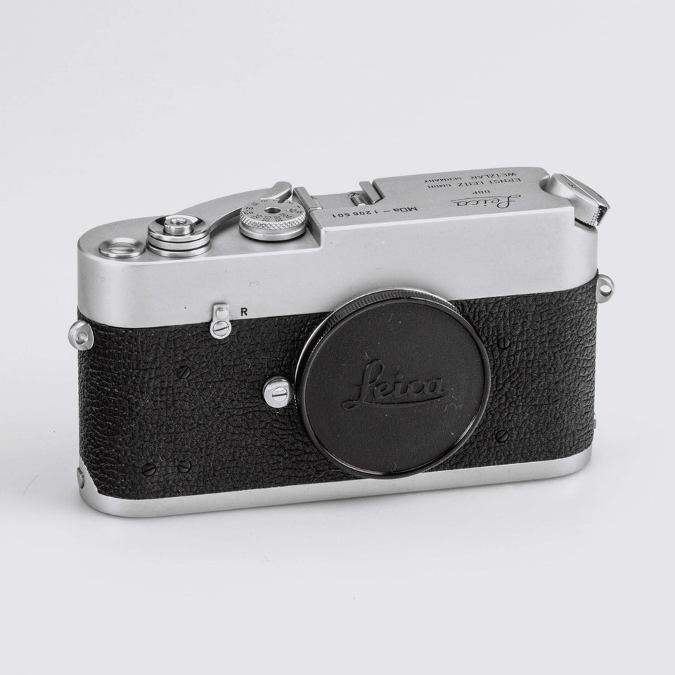 Leica MDa – Vintage Cameras & Lenses – Coeln Cameras