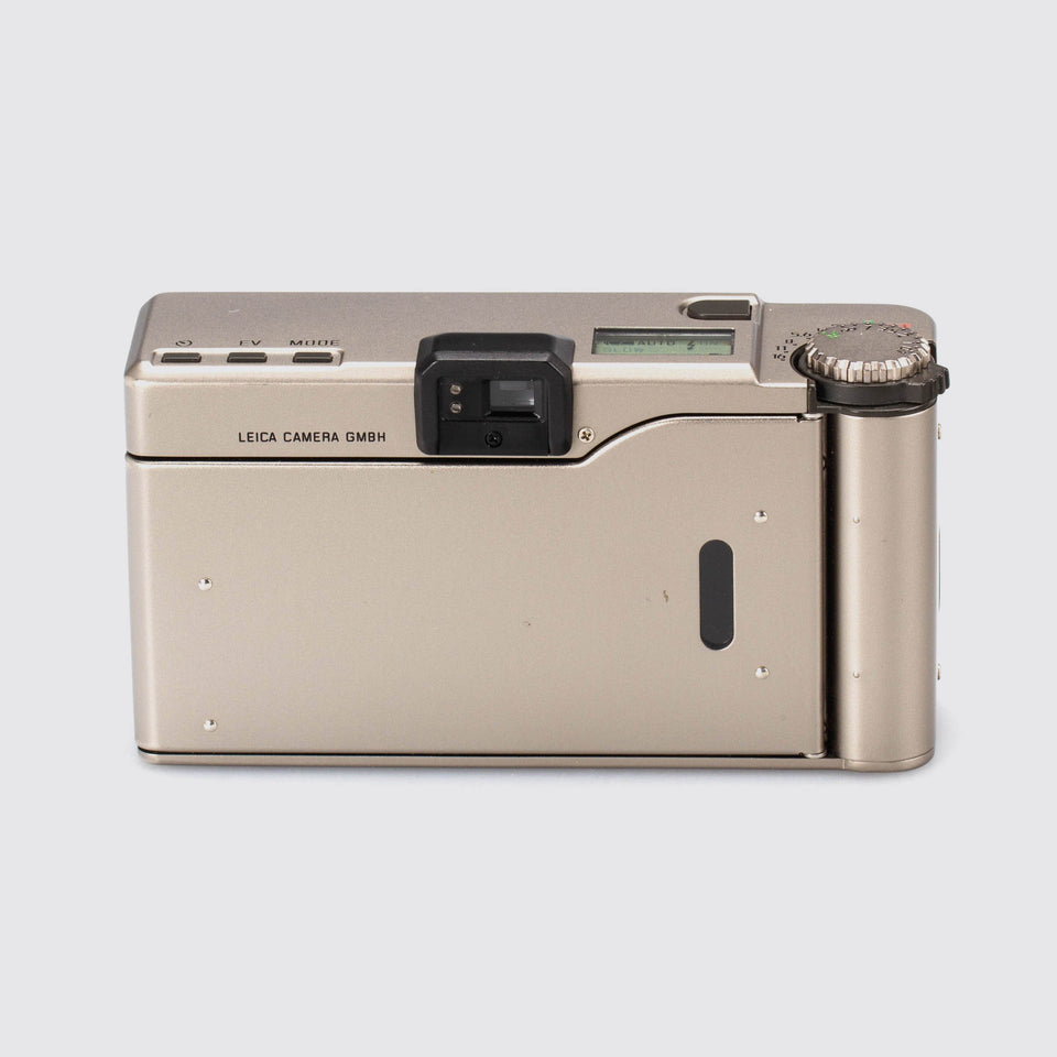 Leica Minilux 18006 – Vintage Cameras & Lenses – Coeln Cameras