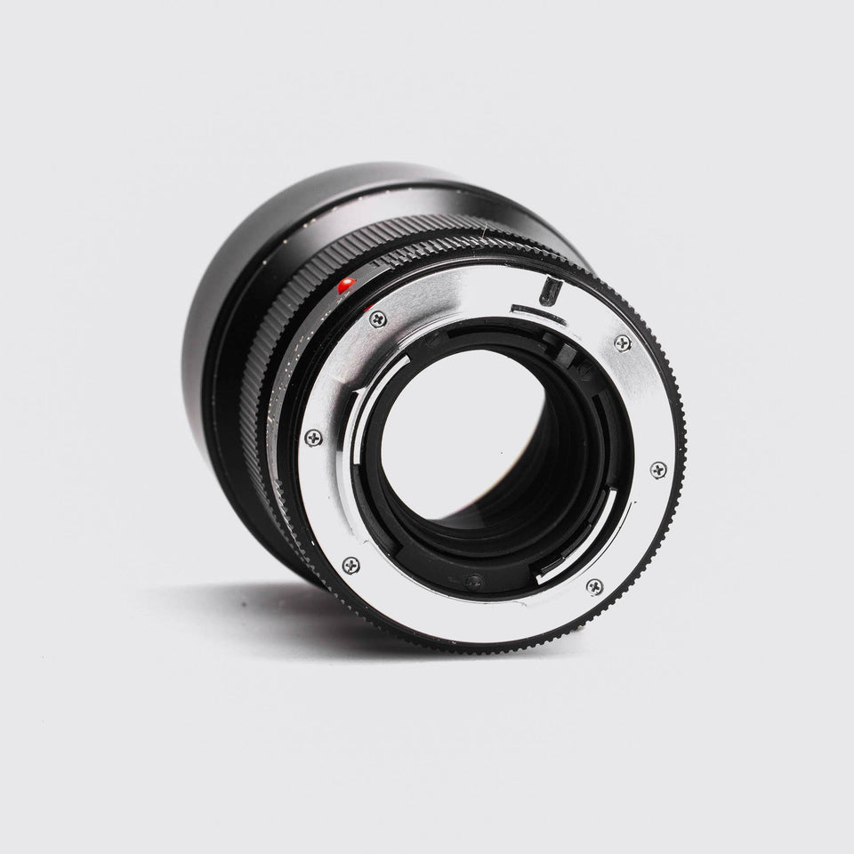 Leica R Elmarit-R 1:2.8/180mm – Vintage Cameras & Lenses – Coeln Cameras