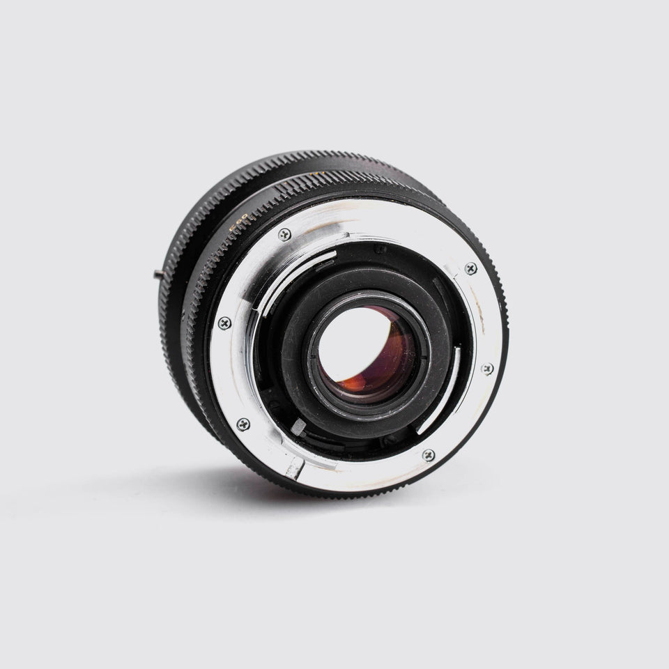 Leica R Elmarit-R 2.8/24mm – Vintage Cameras & Lenses – Coeln Cameras