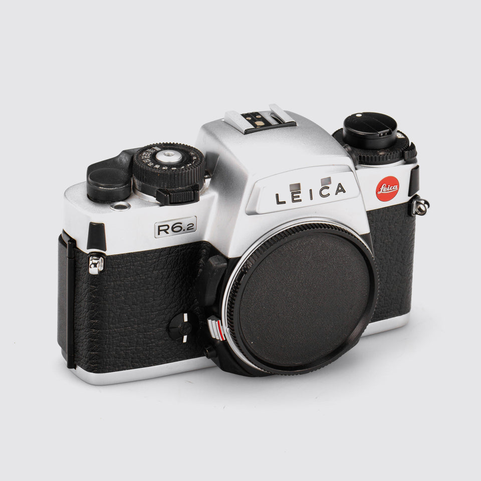 Leica R R6.2 chrome