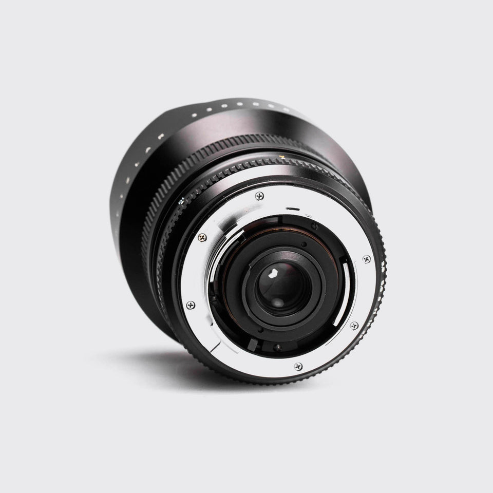 Leica R Super-Elmar-R 1:3.5/15mm – Vintage Cameras & Lenses – Coeln Cameras