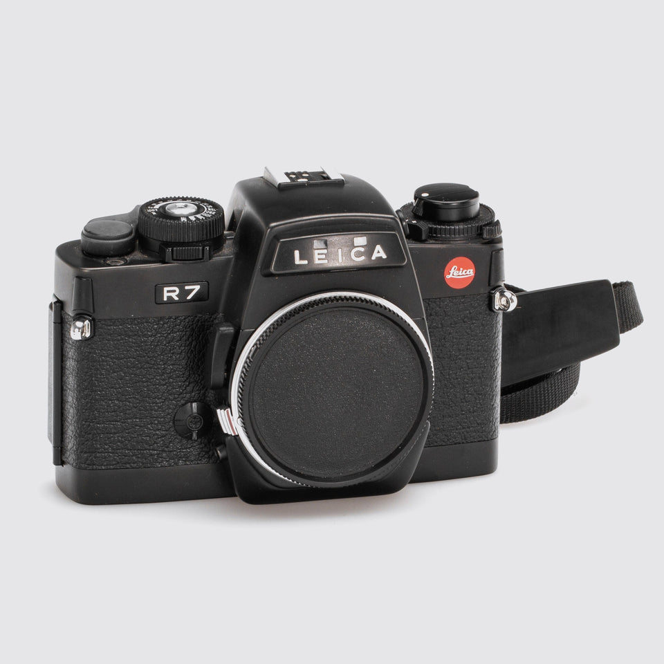 Mode d'emploi Leica R7 - Manuel Photo Mode d'emploi Leica R7 - Manuel Photo
