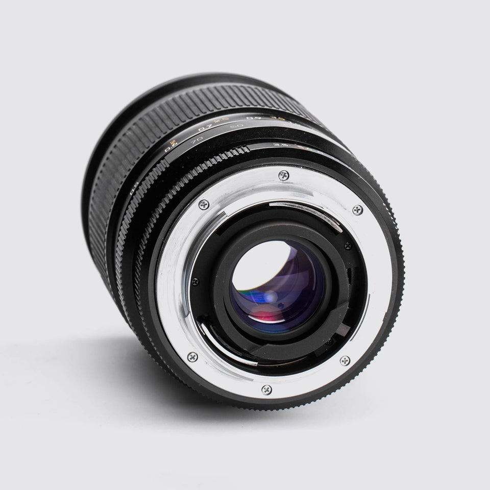 Leica Vario-Elmar-R 1:3.5-4.5/28-70mm – Vintage Cameras & Lenses – Coeln Cameras