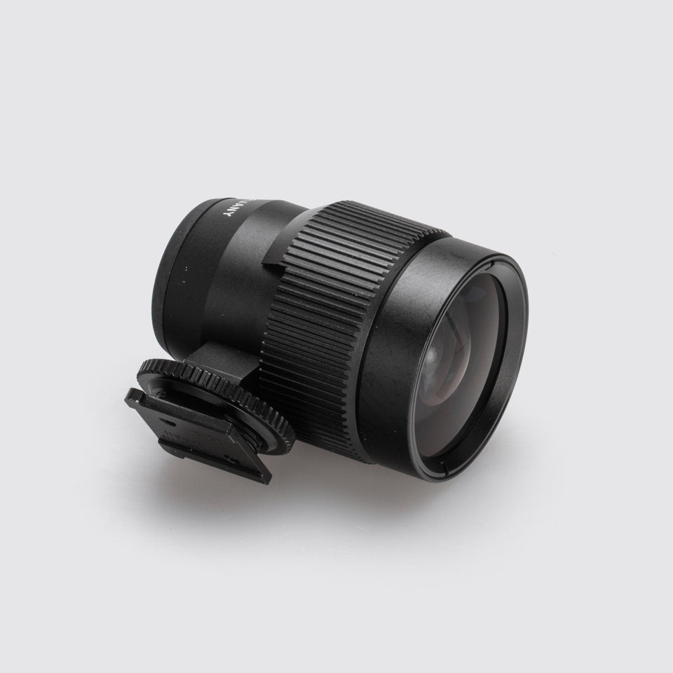 Leica Viewfinder 21/24/28mm black 12013 – Vintage Cameras & Lenses – Coeln Cameras