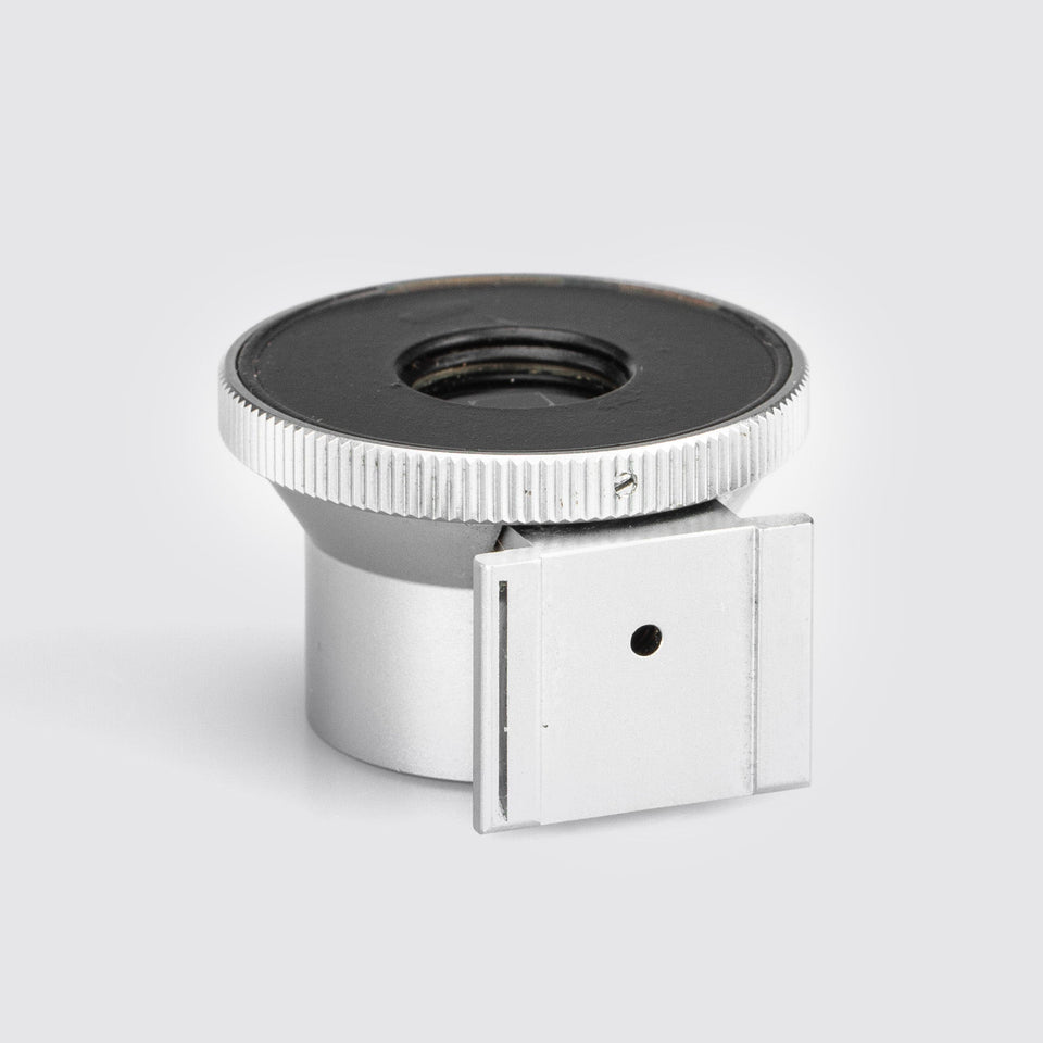 Leitz 8.5cm Finder SGOOD – Vintage Cameras & Lenses – Coeln Cameras