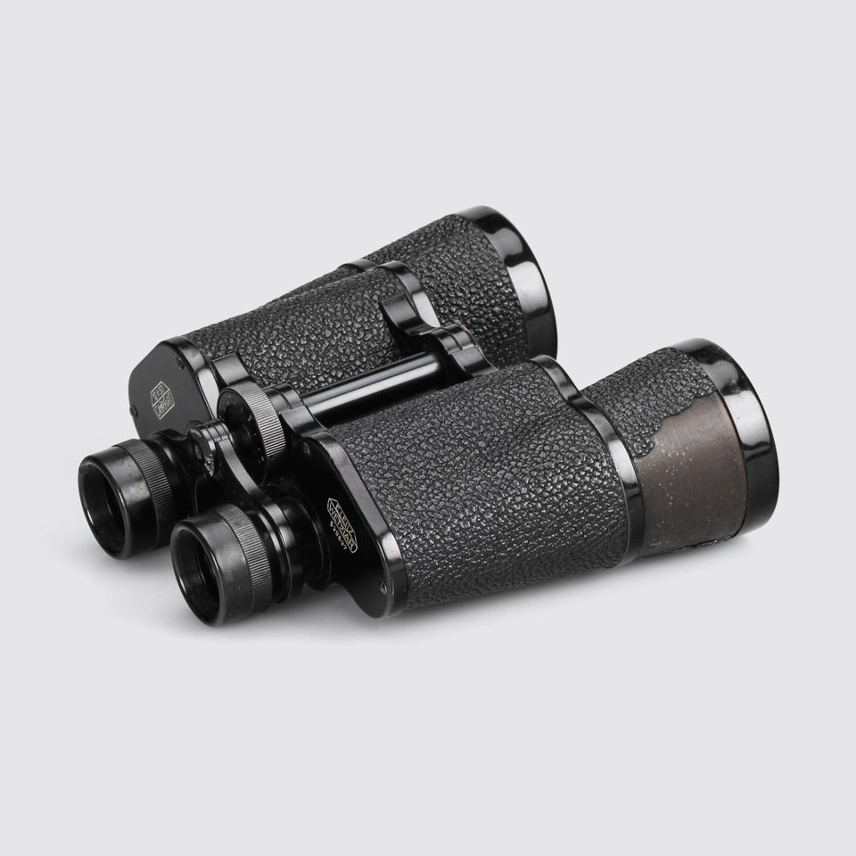 Leitz Campomarit 12x50 Binoculars – Vintage Cameras & Lenses – Coeln Cameras