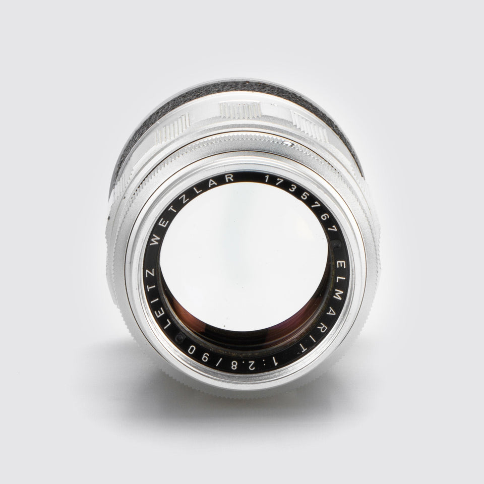 Leitz Elmarit 2.8/90mm – Vintage Cameras & Lenses – Coeln Cameras