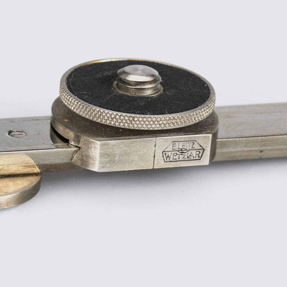 Leitz FIATE Stereo Slide Bar – Vintage Cameras & Lenses – Coeln Cameras