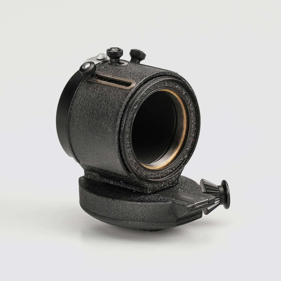 Leitz FOCORAPID 14111 – Vintage Cameras & Lenses – Coeln Cameras