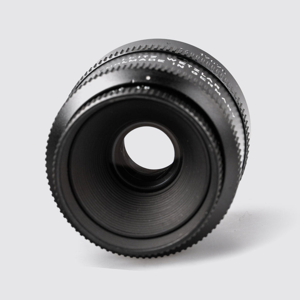 Leitz Focotar-2 4.5/50mm – Vintage Cameras & Lenses – Coeln Cameras