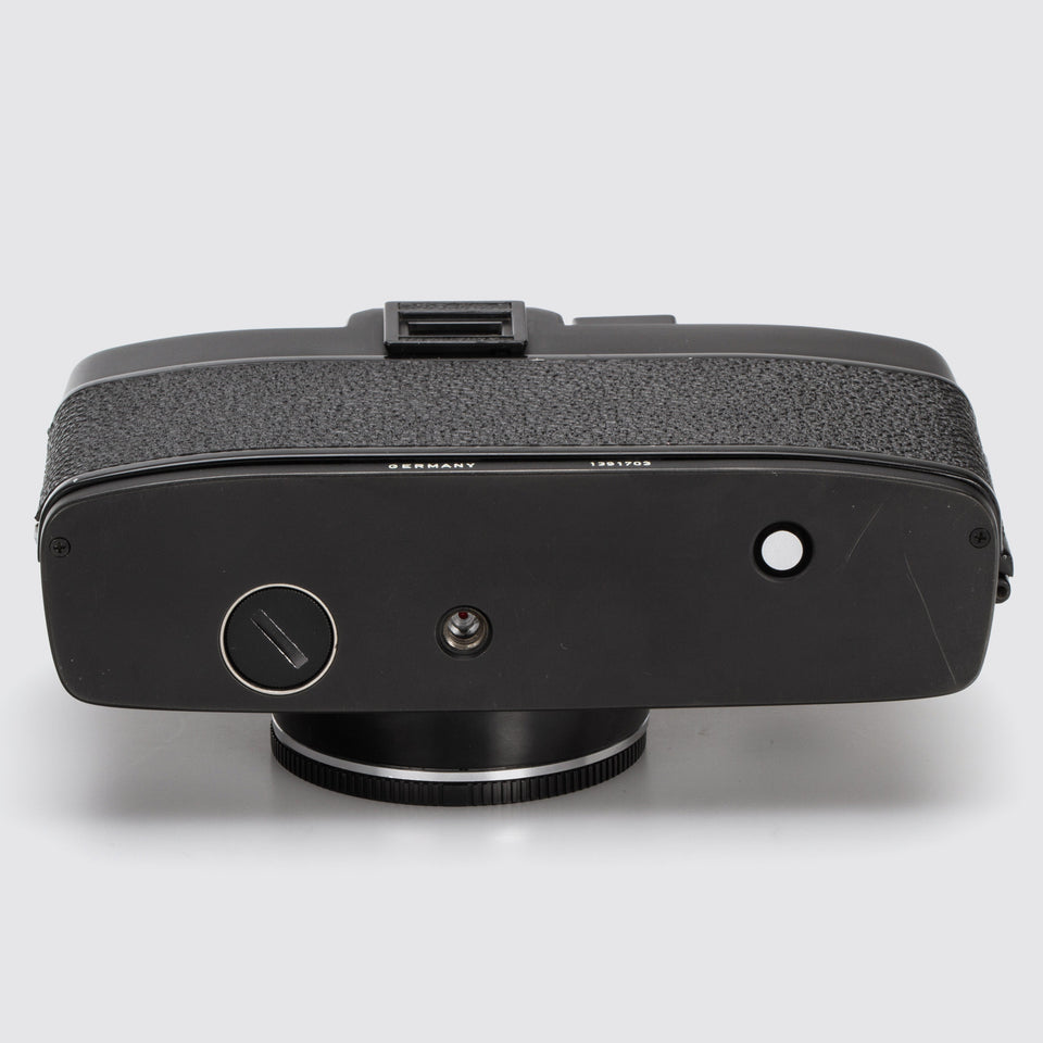 Leitz Leicaflex SL2 Black – Vintage Cameras & Lenses – Coeln Cameras