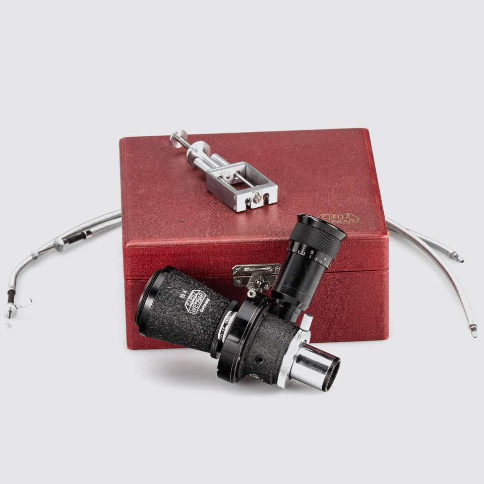 Leitz MICAS + MICCA – Vintage Cameras & Lenses – Coeln Cameras