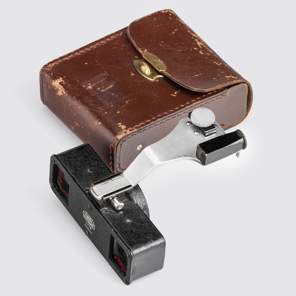 Leitz Stereoly VOROD – Vintage Cameras & Lenses – Coeln Cameras