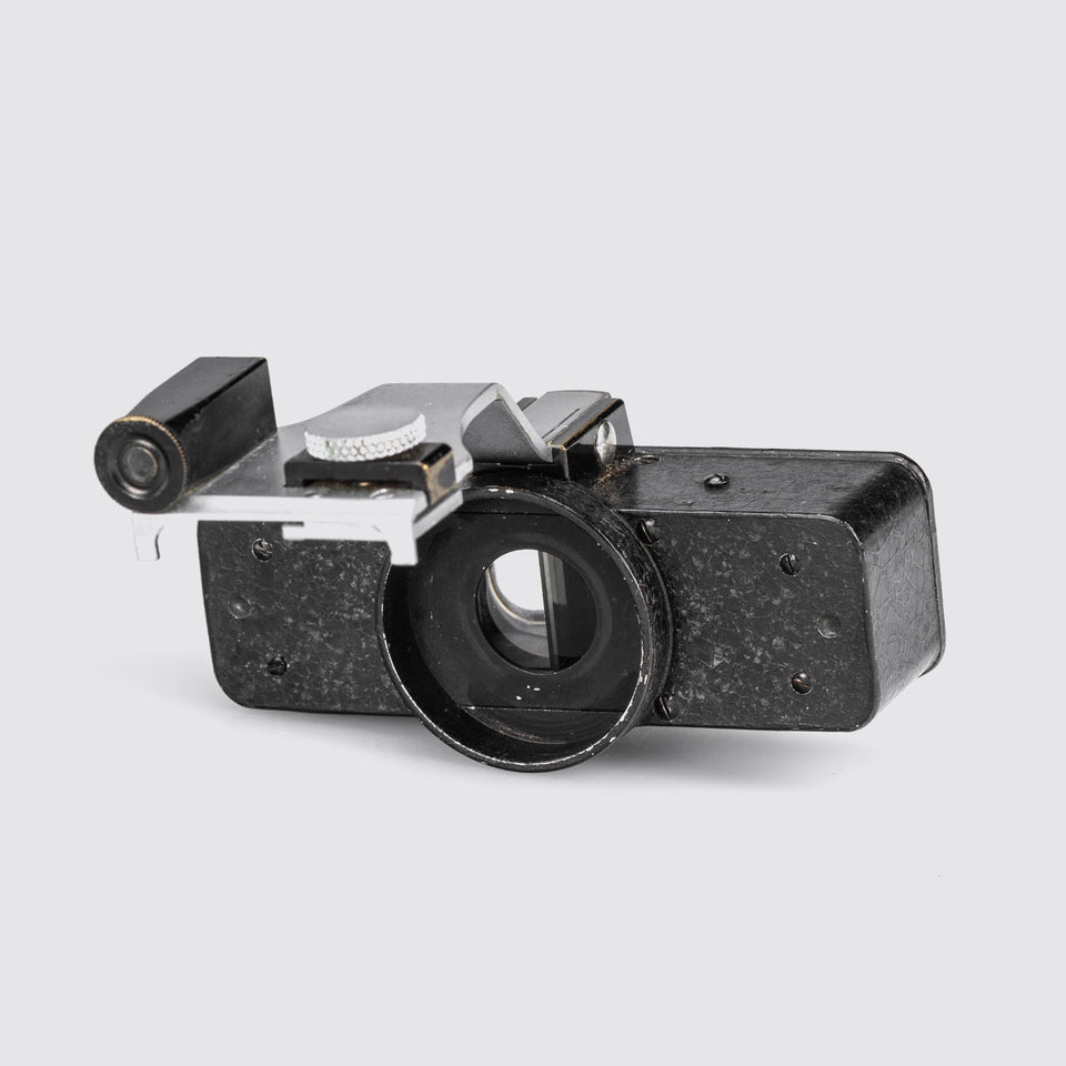 Leitz Stereoly VOROD – Vintage Cameras & Lenses – Coeln Cameras