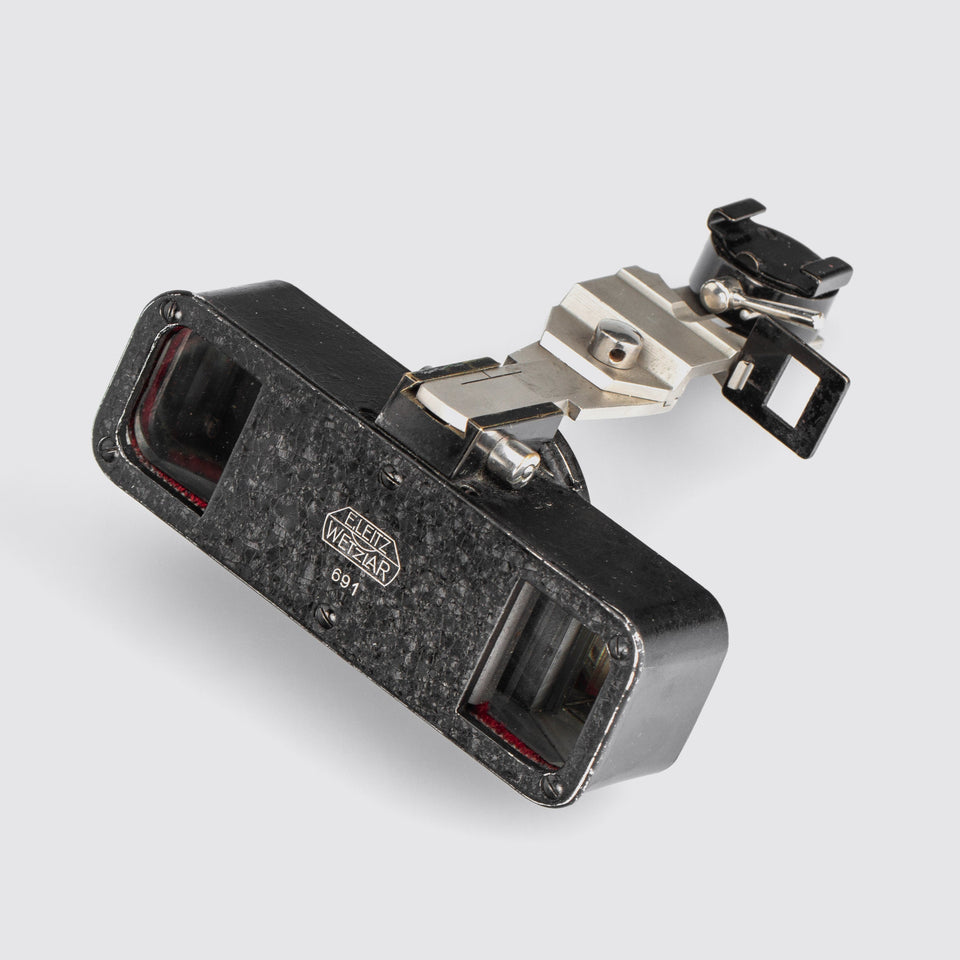 Leitz Stereoly VORSA II – Vintage Cameras & Lenses – Coeln Cameras