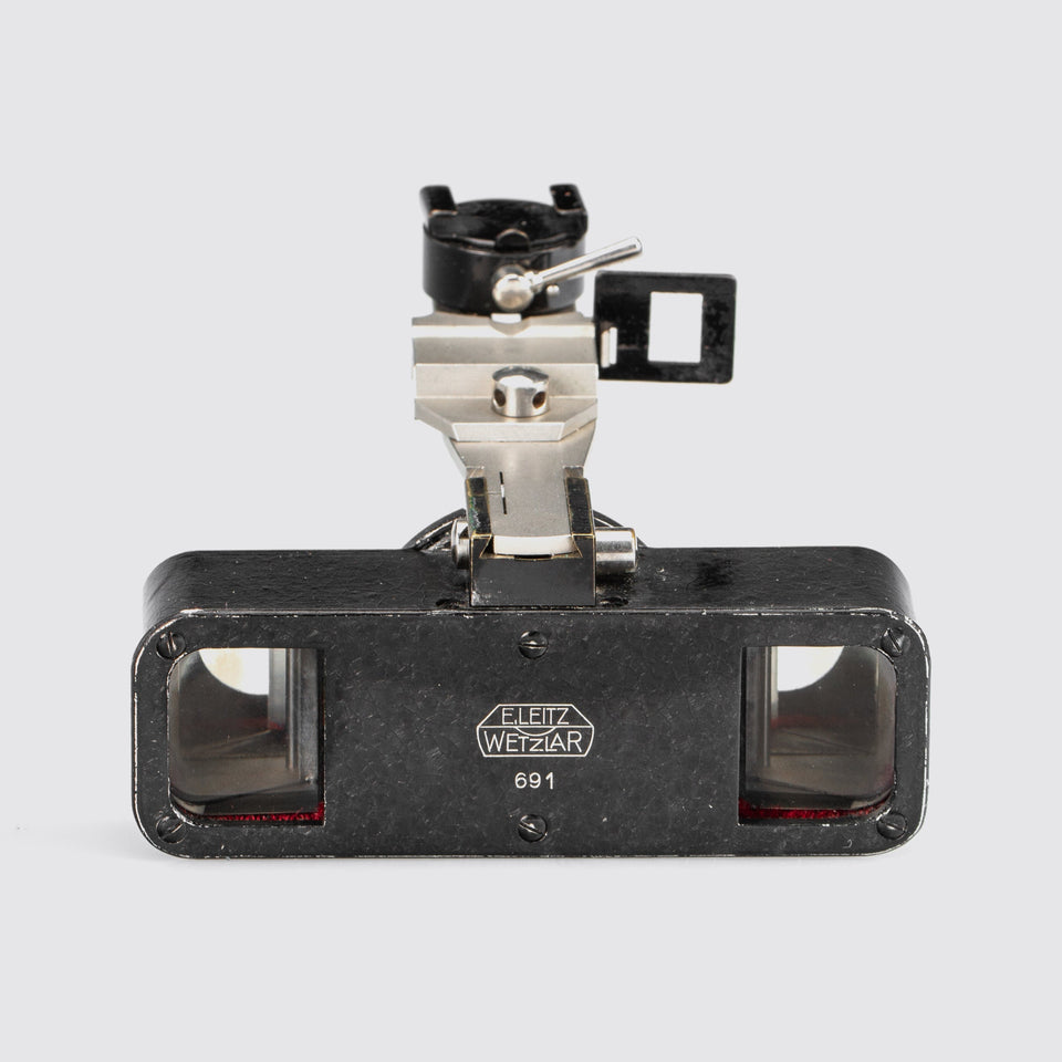 Leitz Stereoly VORSA II – Vintage Cameras & Lenses – Coeln Cameras