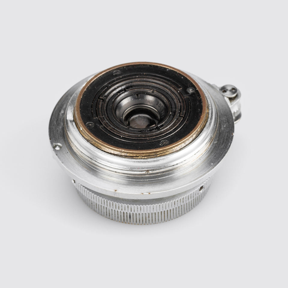Leitz Summaron 5.6/2.8cm – Vintage Cameras & Lenses – Coeln Cameras