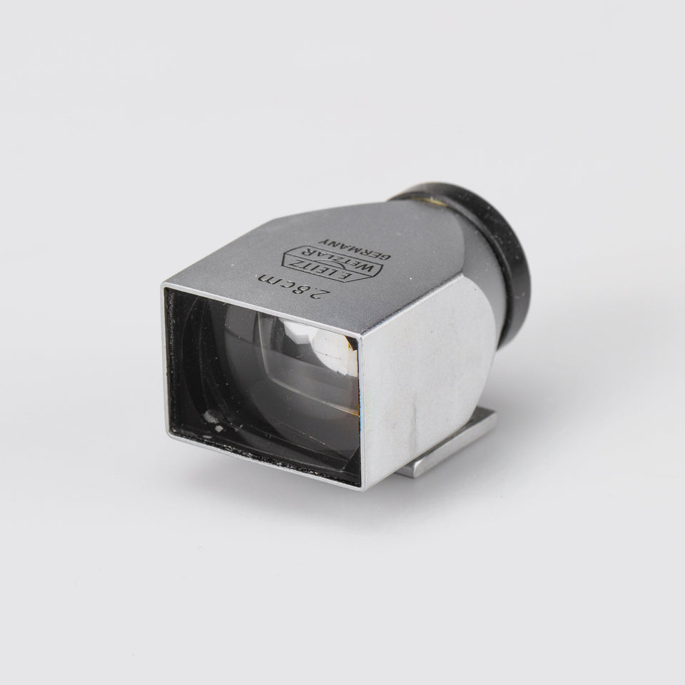 Leitz Summaron 5.6/2.8cm Set – Vintage Cameras & Lenses – Coeln Cameras