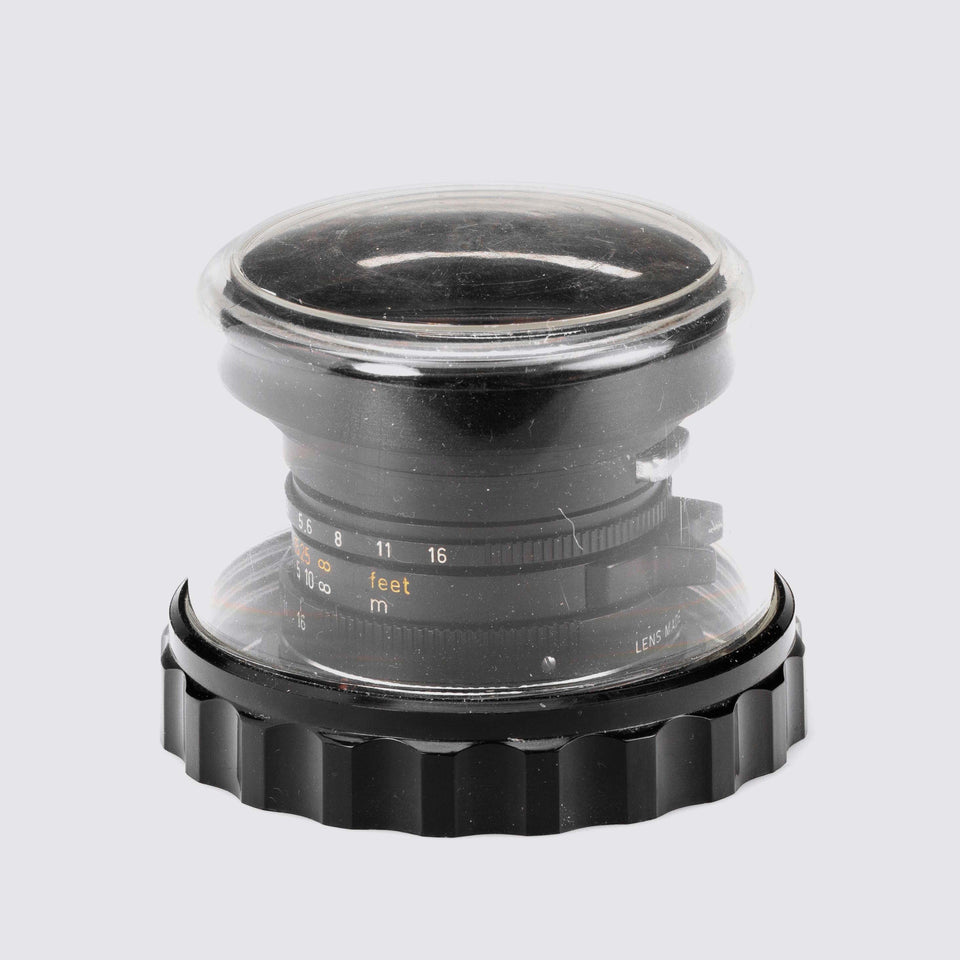 Leitz Summicron 2/35mm – Vintage Cameras & Lenses – Coeln Cameras