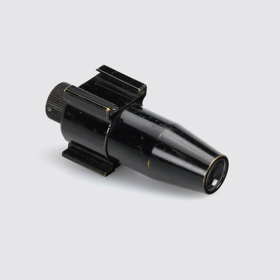 Leitz VISIL Torpedo Finder – Vintage Cameras & Lenses – Coeln Cameras