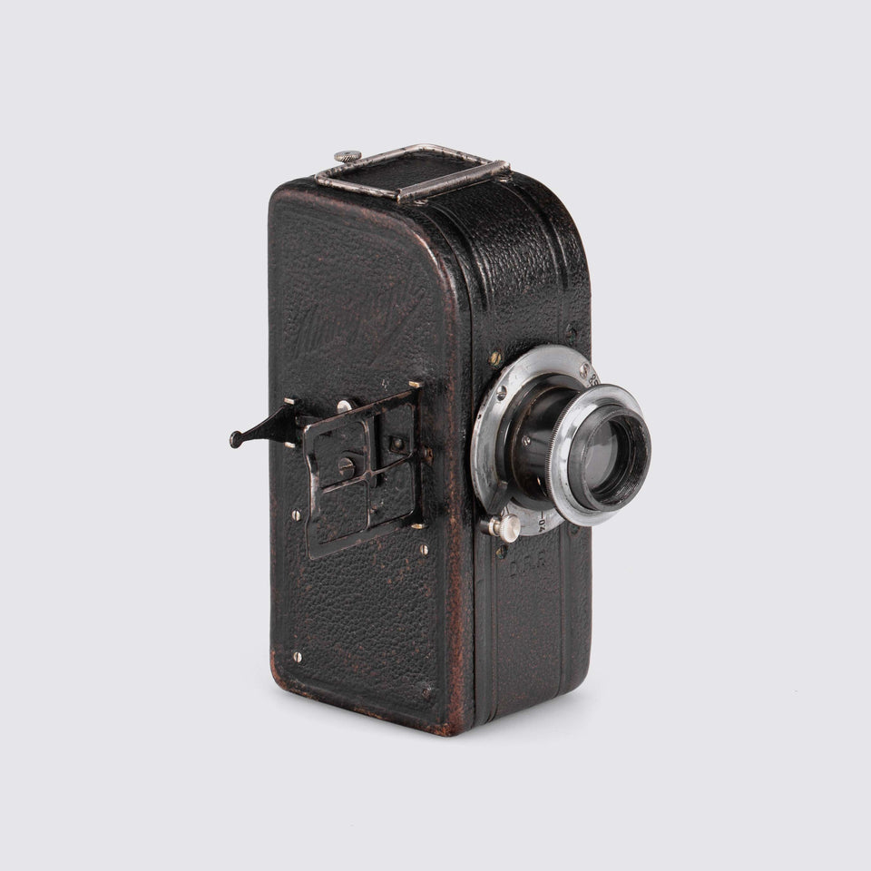 Levy-Roth Minnigraph – Vintage Cameras & Lenses – Coeln Cameras