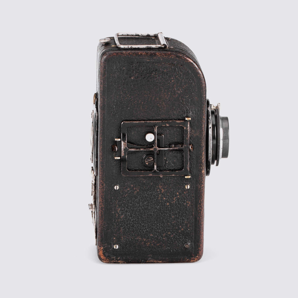 Levy-Roth Minnigraph – Vintage Cameras & Lenses – Coeln Cameras