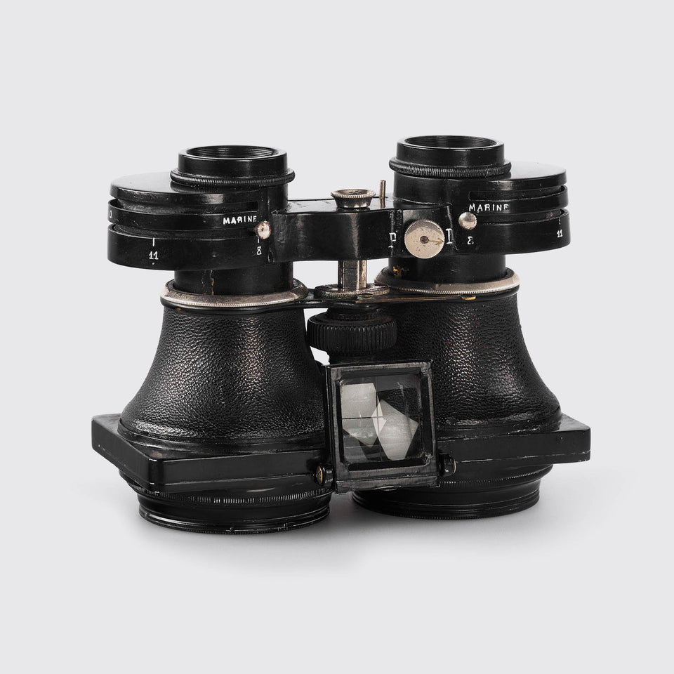 Lolliere Stereo-Marine – Vintage Cameras & Lenses – Coeln Cameras