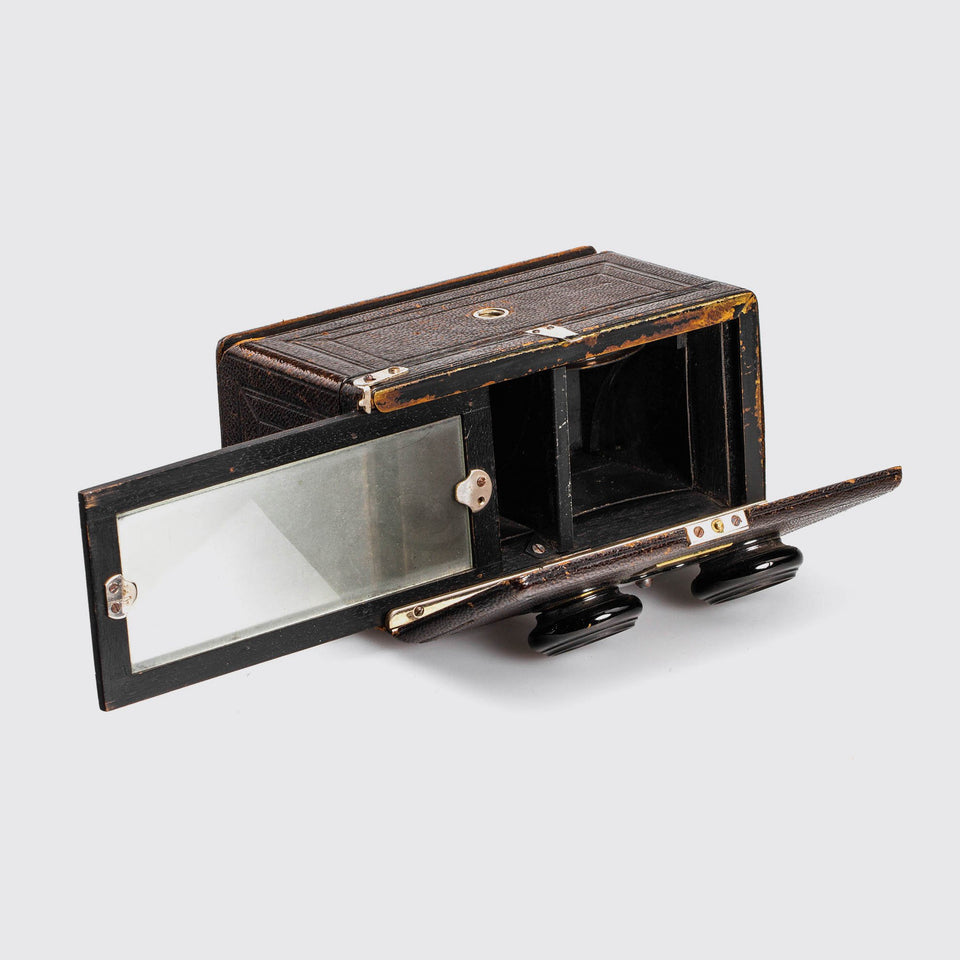 Louis Rancoule, Paris Orama – Vintage Cameras & Lenses – Coeln Cameras