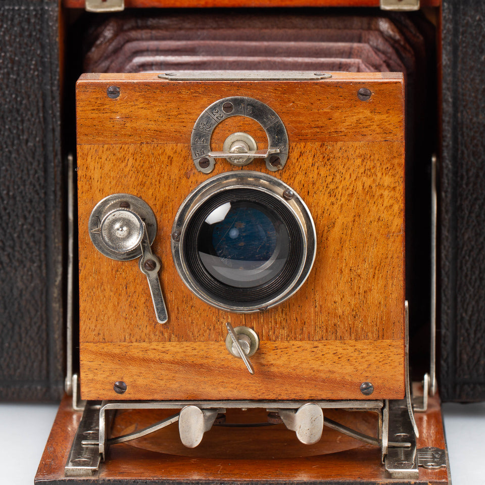 Lüttke, Hamburg Germany Transvaal – Vintage Cameras & Lenses – Coeln Cameras