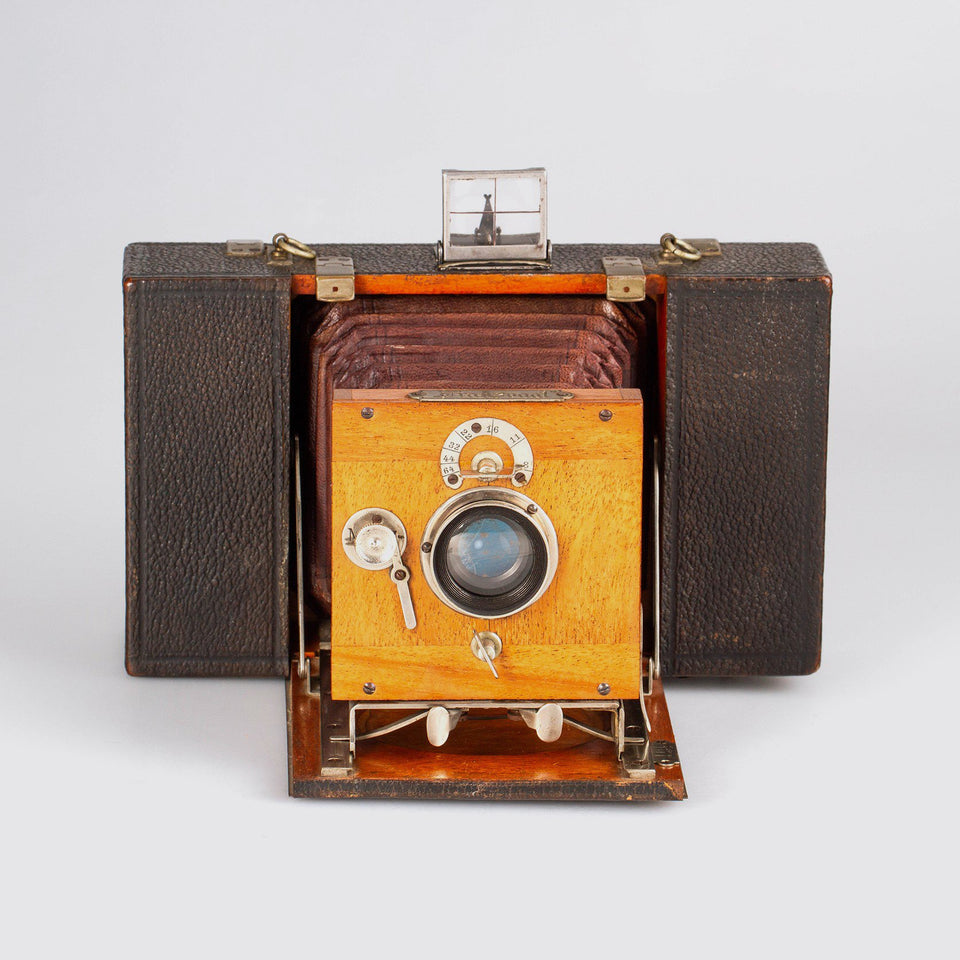 Lüttke, Hamburg Germany Transvaal – Vintage Cameras & Lenses – Coeln Cameras