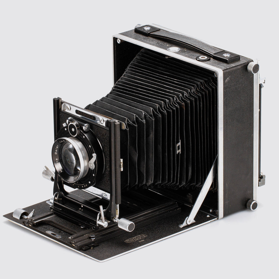 Meopta Magnola Outfit 13x18cm – Vintage Cameras & Lenses – Coeln Cameras