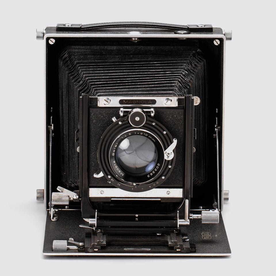 Meopta Magnola Outfit 13x18cm – Vintage Cameras & Lenses – Coeln Cameras