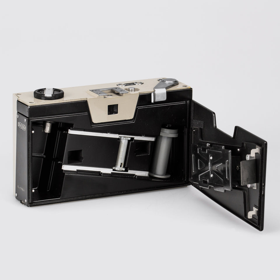 Meopta Stereo 35 – Vintage Cameras & Lenses – Coeln Cameras