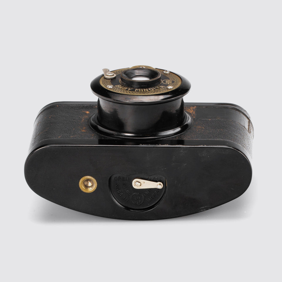 Minolta Baby Minolta – Vintage Cameras & Lenses – Coeln Cameras