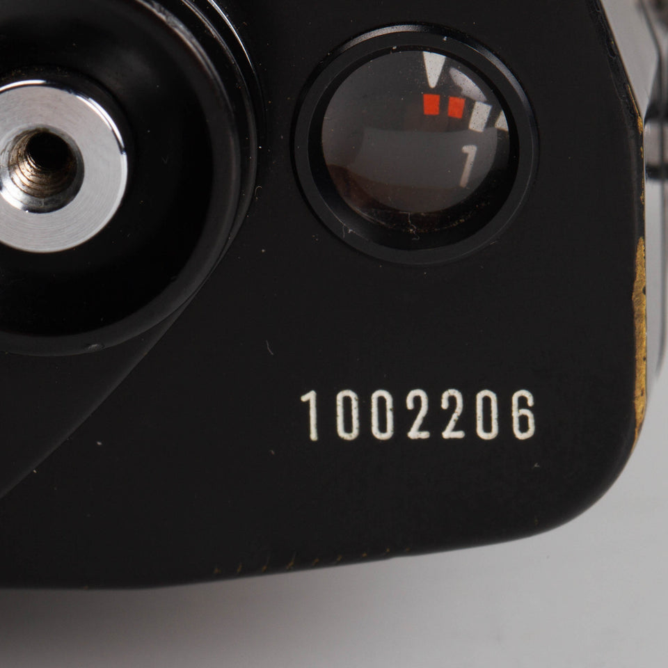 Minolta X-1 MOTOR – Vintage Cameras & Lenses – Coeln Cameras