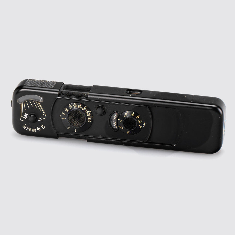 Minox B Black – Vintage Cameras & Lenses – Coeln Cameras