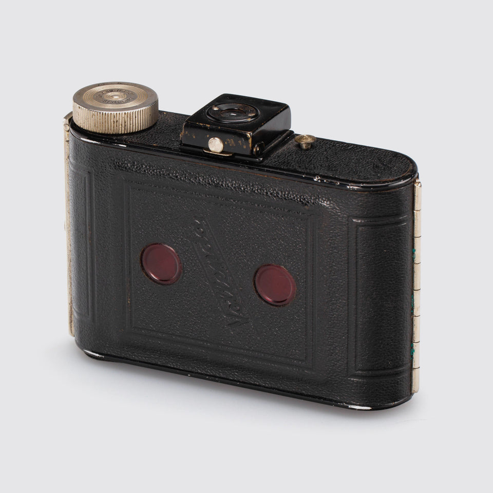 Nagel Vollenda with Leitz Elmar – Vintage Cameras & Lenses – Coeln Cameras