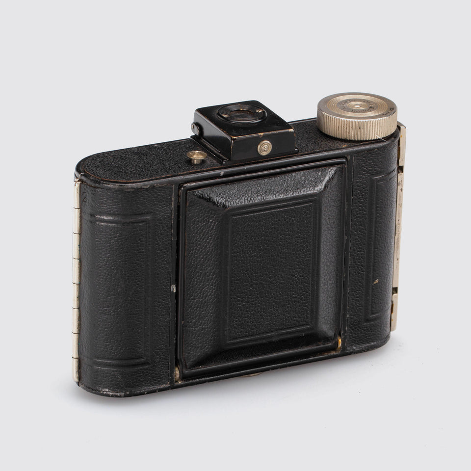 Nagel Vollenda with Leitz Elmar – Vintage Cameras & Lenses – Coeln Cameras