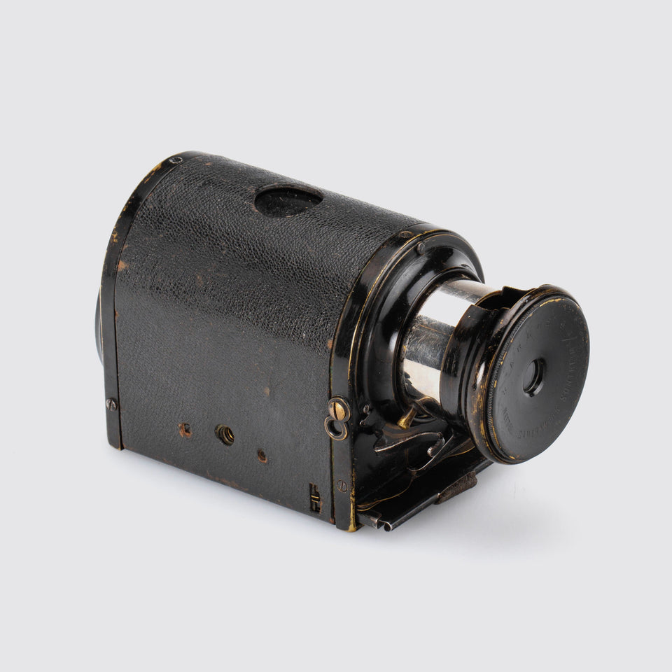 Nettel, Sontheim Germany Argus – Vintage Cameras & Lenses – Coeln Cameras
