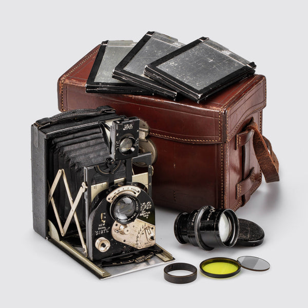 希少 N&G LONDON SIBYL Newman & Guardia カメラ Newman & Guardia Baby Sibyl Camera at Historic Camera