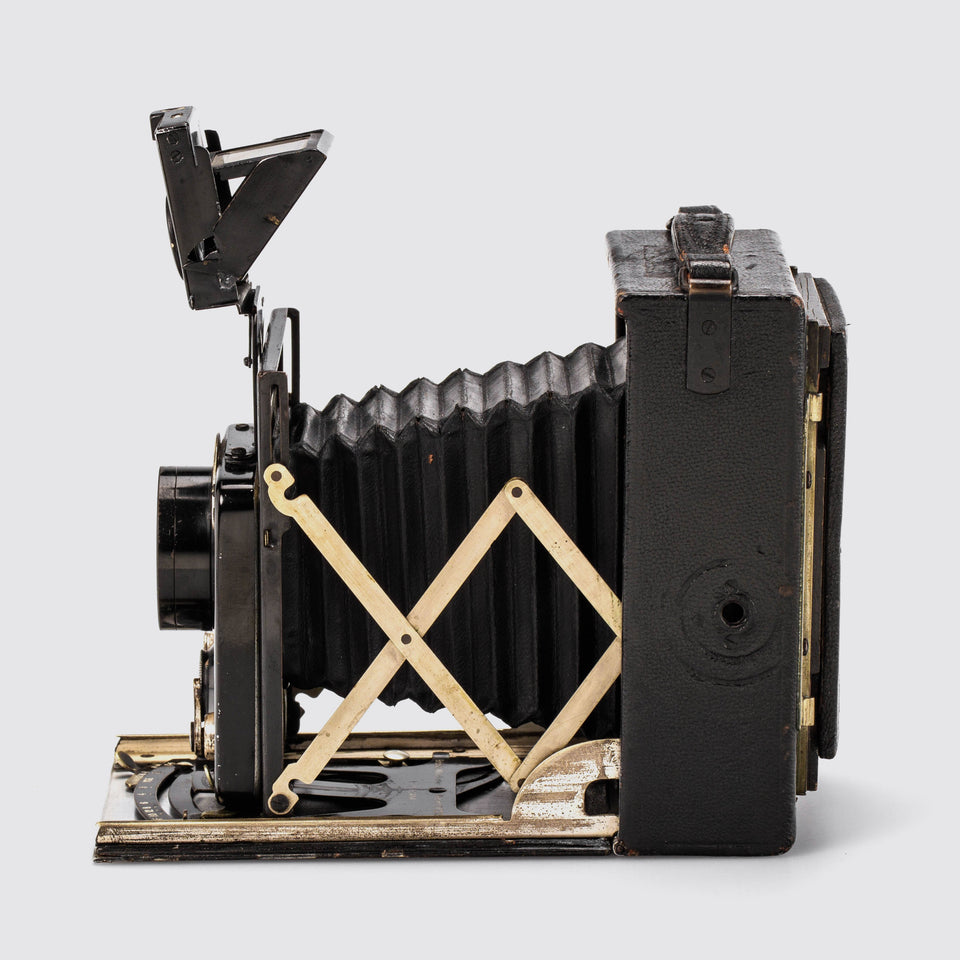 Newman & Guardia Sibyl Vitesse – Vintage Cameras & Lenses – Coeln Cameras