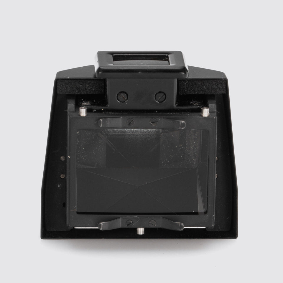 Nikon F Eyelevel Finder Black – Vintage Cameras & Lenses – Coeln Cameras
