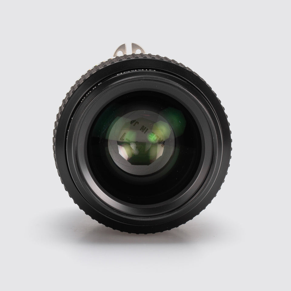 Nikon Nikkor 1.4/35mm AIS – Vintage Cameras & Lenses – Coeln Cameras