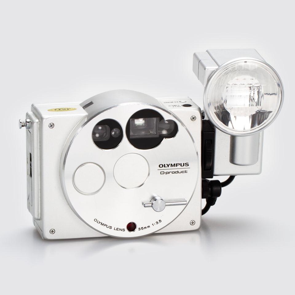 Olympus O-product – Vintage Cameras & Lenses – Coeln Cameras
