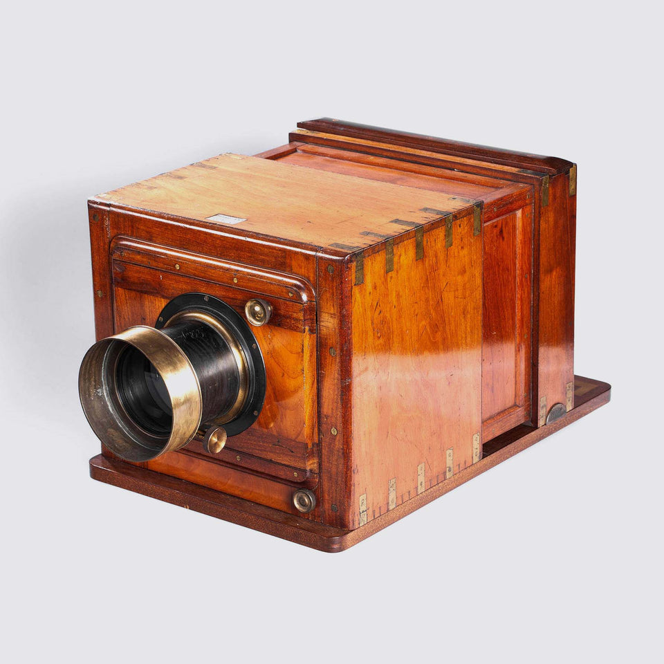 Ottewill  Sliding Box Camera 10x12 inch
